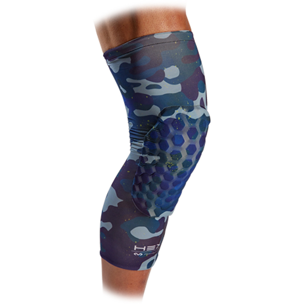 Mcdavid hex reversible rodillera