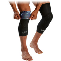 Mcdavid rodillera HEX Reversible Leg Sleeve 03