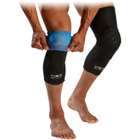 Mcdavid rodillera HEX Reversible Leg Sleeve 03