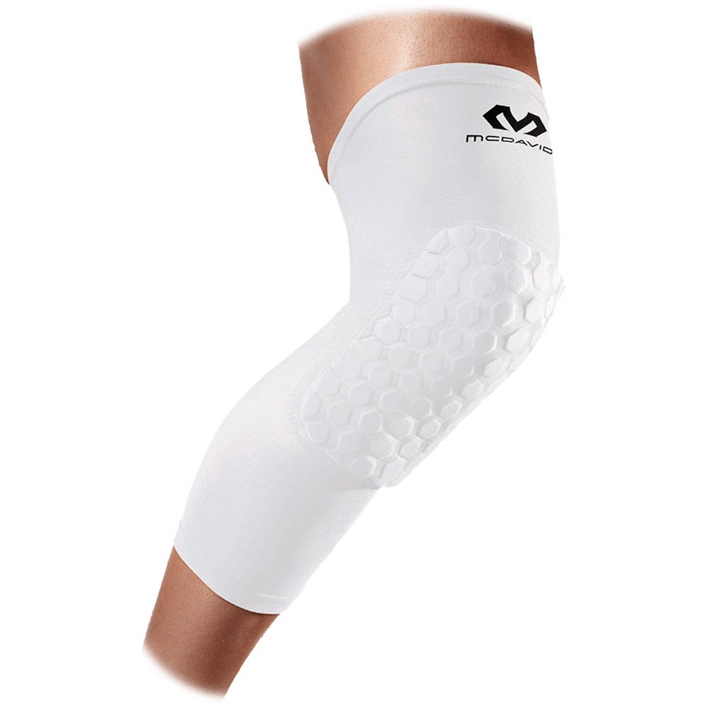Mcdavid hex leg sleeves / pair rodillera