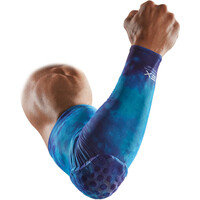 Mcdavid codera HEX Reversible Arm Sleeve vista frontal