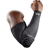 Mcdavid codera Hex Shooter Arm Sleeve / Single vista frontal