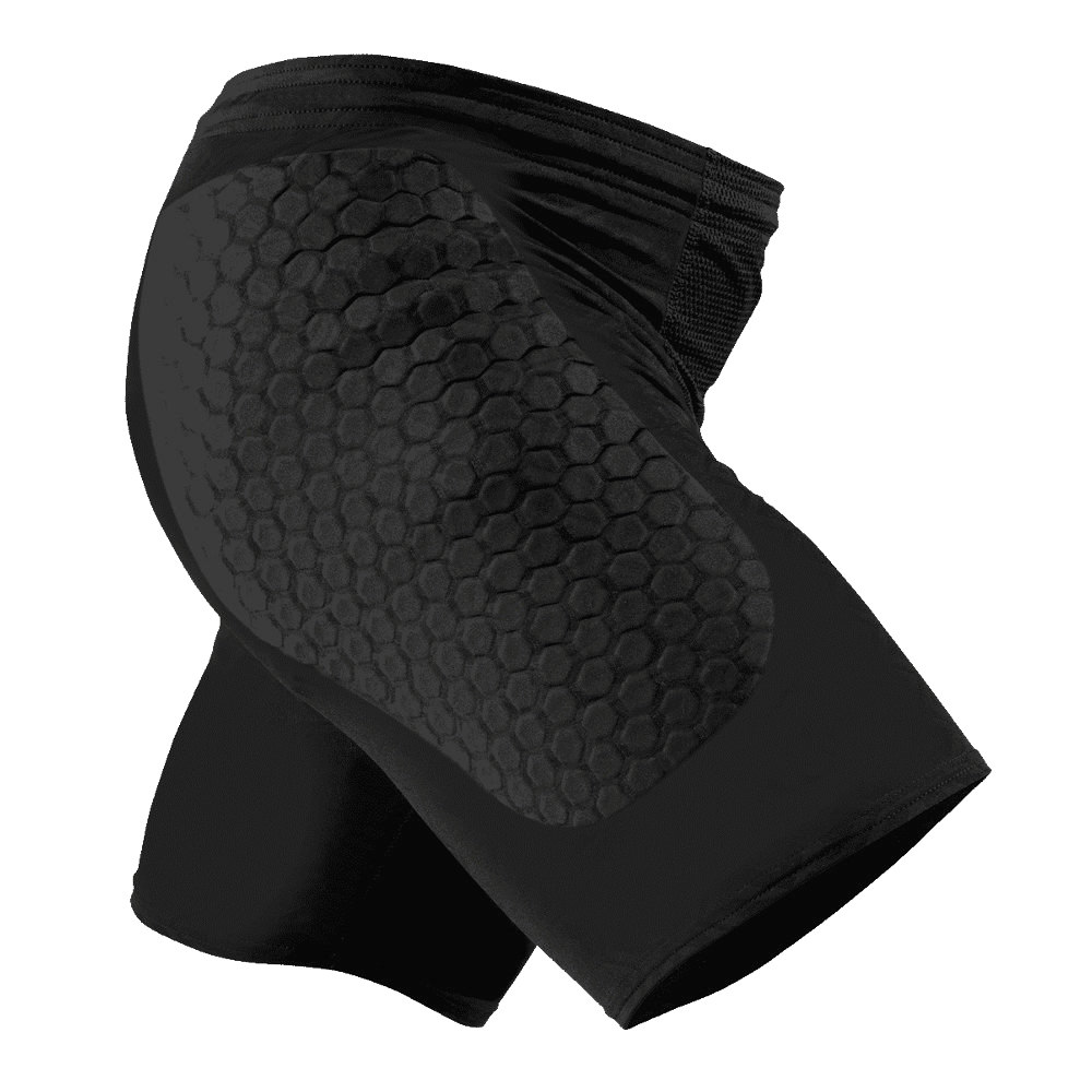 Mcdavid youth hex sliding pantalón fitness
