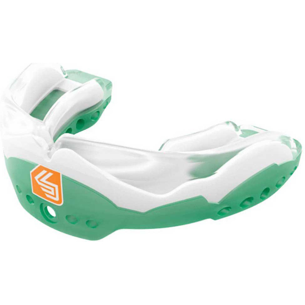 Shock Doctor ultra 2 stc youth protector bucal fitness