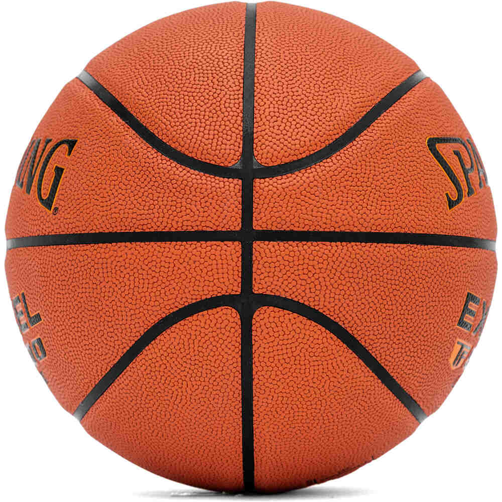 Spalding balón baloncesto Excel TF-500 Sz7 Composite Basketball 02