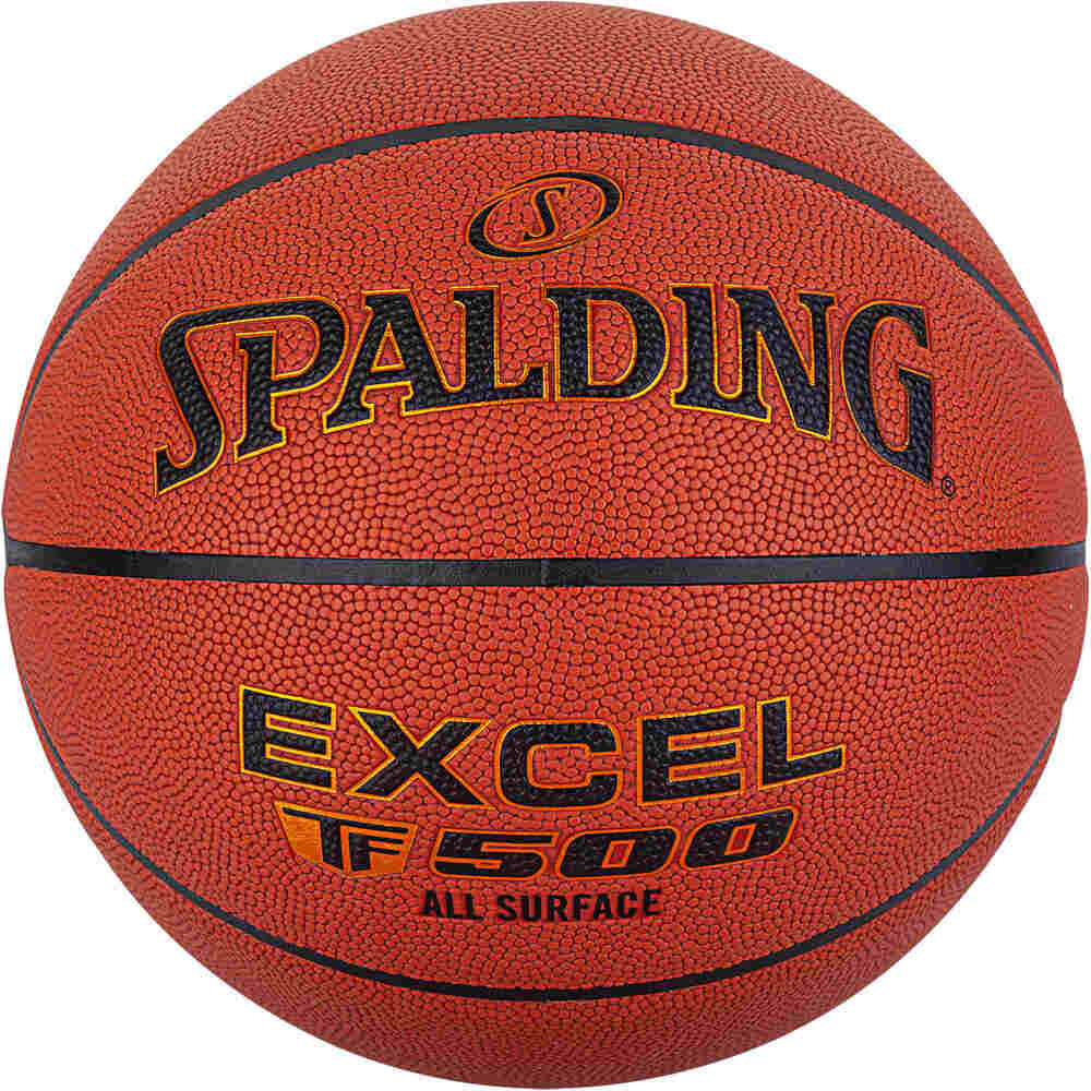 Excel tf-500 sz5 composite balón baloncesto (UNICA)