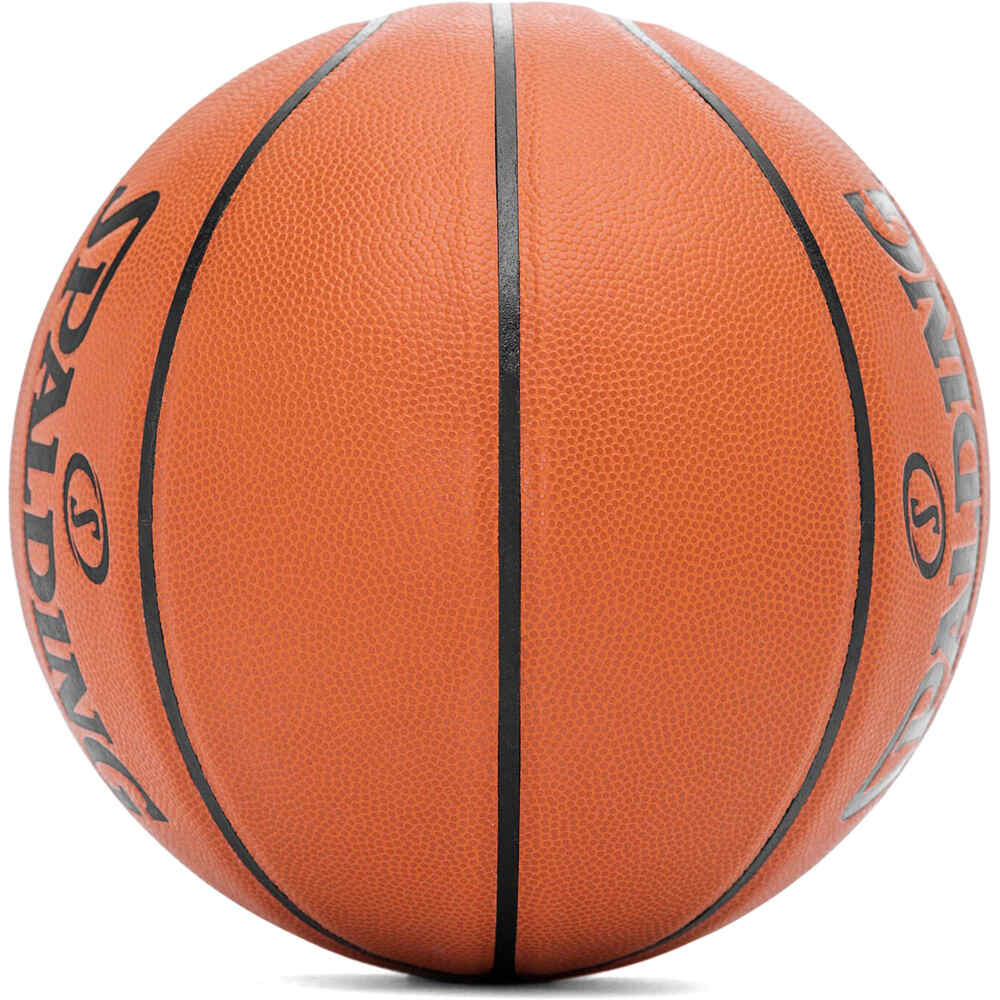 Spalding balón baloncesto React TF-250 Sz7 Composite Basketball 03