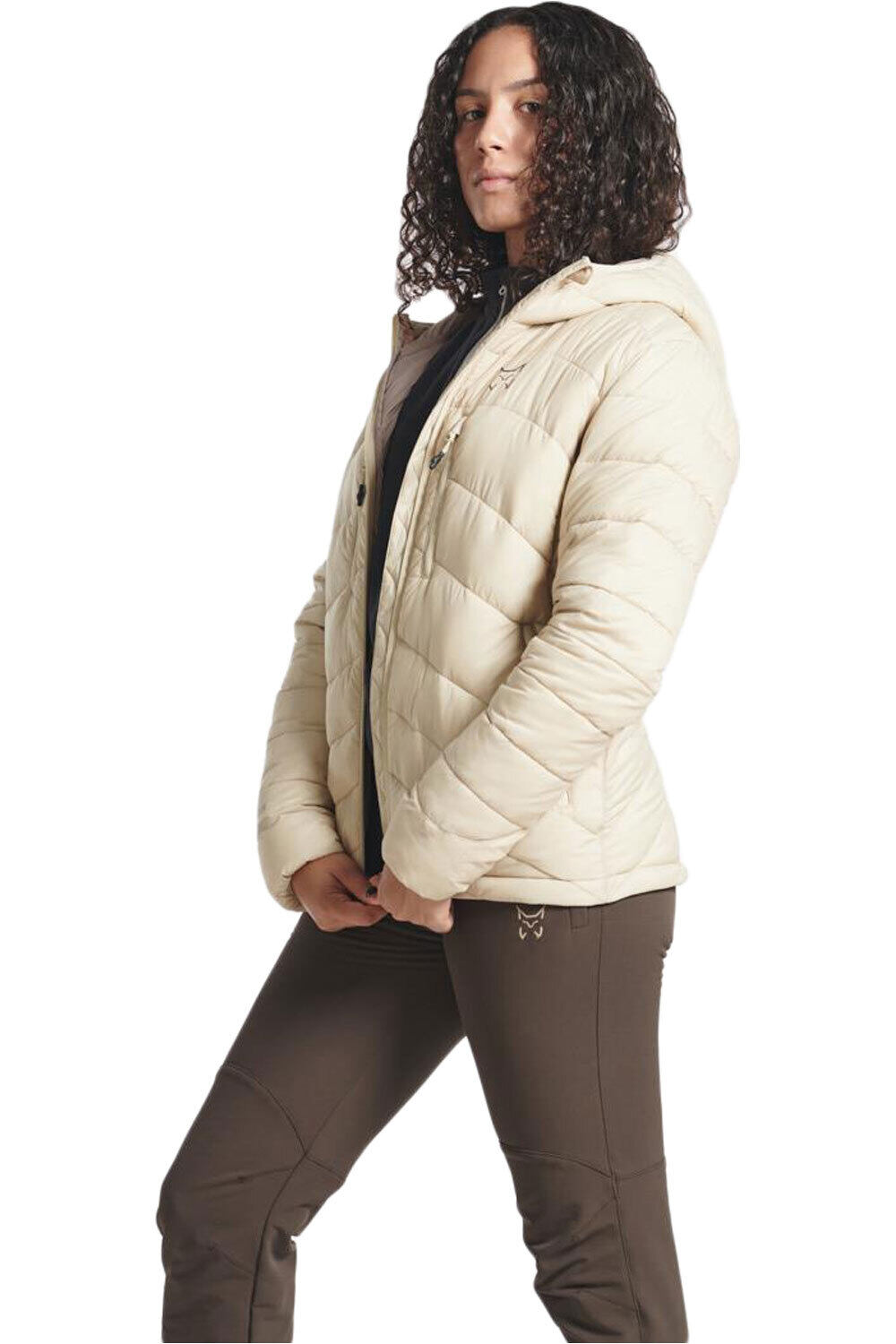 Altus elbrus chaqueta outdoor mujer