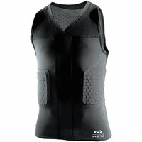 Mcdavid camiseta portero HexTM Tank Shirt vista frontal