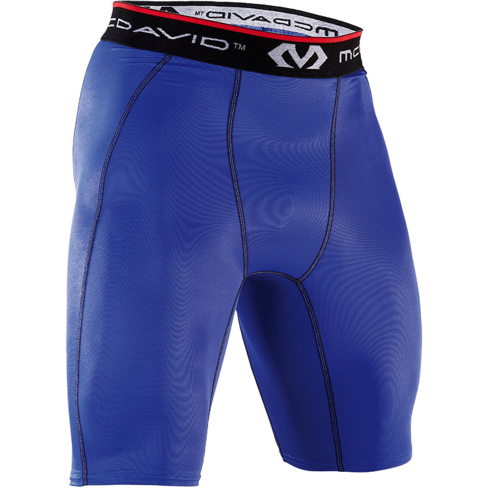 Mcdavid compression shorts pantalones cortos futbol