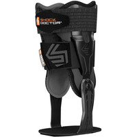 Shock Doctor tobillera V-Flex Ankle vista frontal