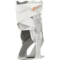 Shock Doctor tobillera V-Flex Ankle Left vista frontal