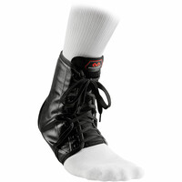 Ankle Brace / Lace-up With Inserts