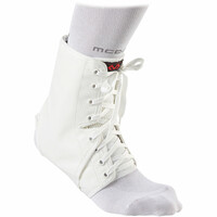 Ankle Brace / Lace-up With Inserts