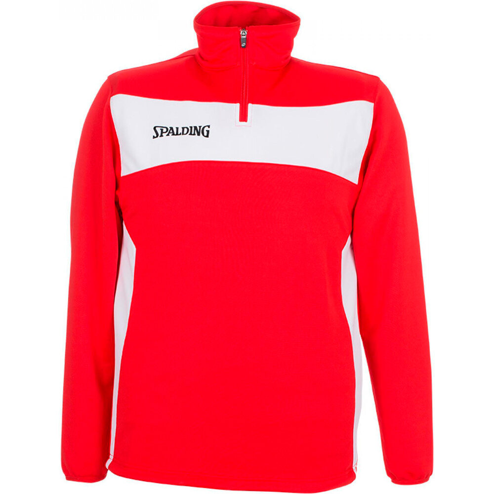 Spalding evolution ii sudadera niño