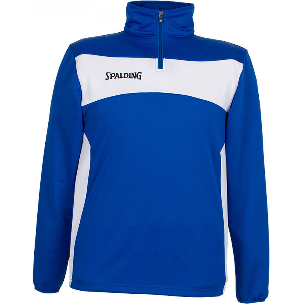 Spalding evolution ii sudadera niño