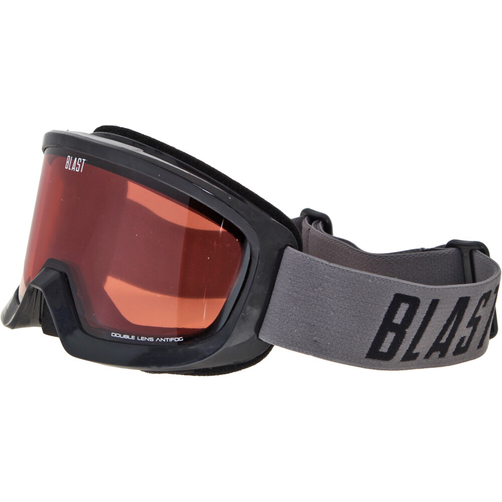Blast gafas ventisca CLIFF vista frontal