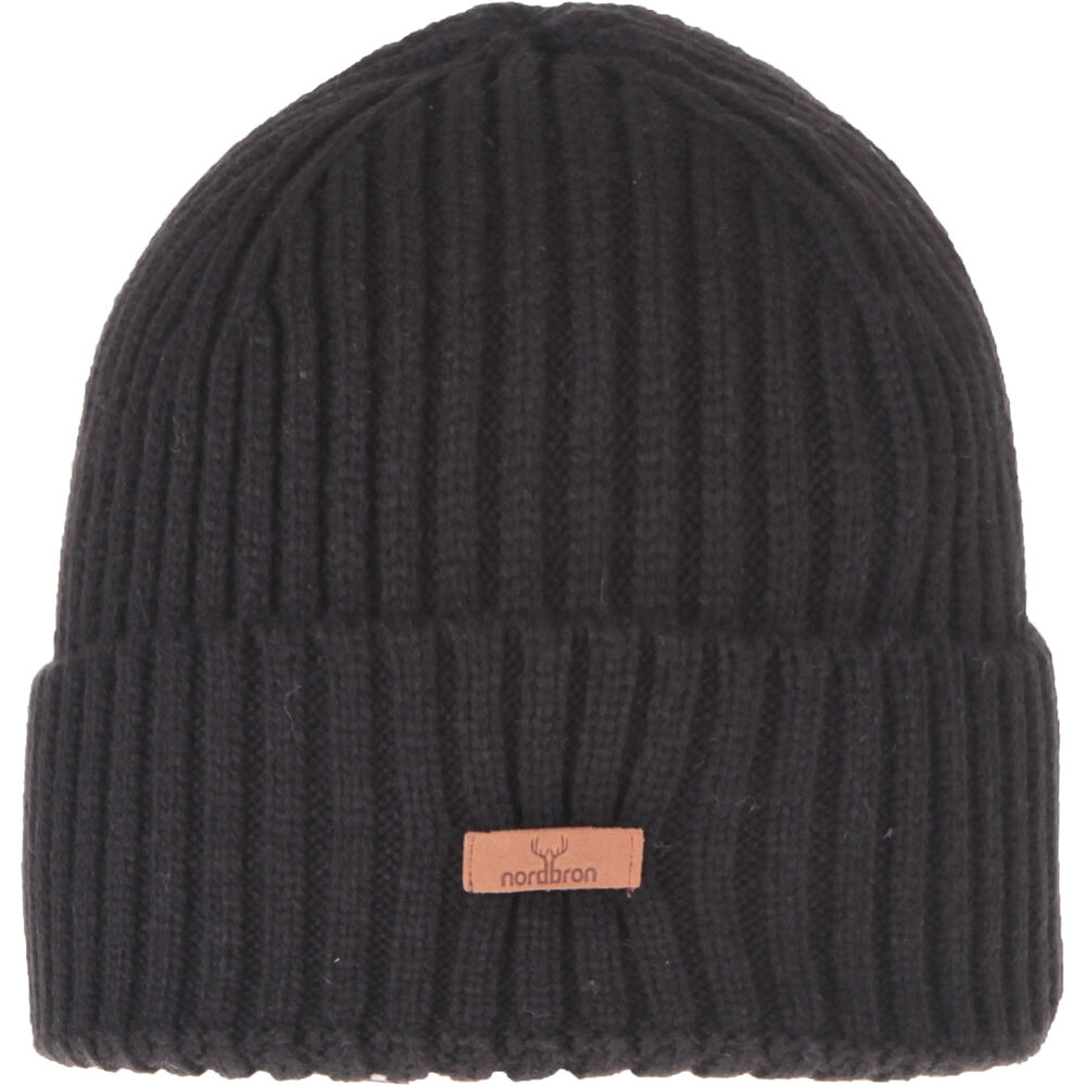 Norbron wallis beanie gorro esquí hombre