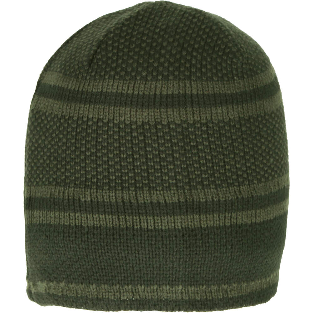 Norbron gorro esquí hombre ULITE BEANIE vista trasera