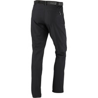 Altus pantalón montaña hombre OLLOQUI MAN G30 vista trasera