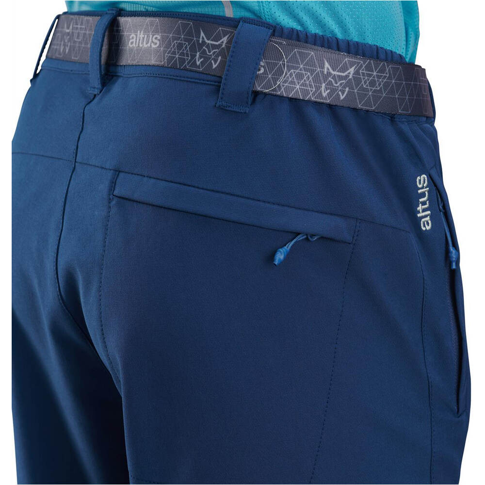 Altus pantalón montaña hombre OLLOQUI MAN G30 03