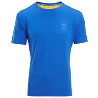 Altus camiseta montaña manga corta hombre LOCH vista frontal