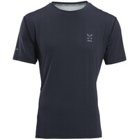 Altus camiseta montaña manga corta hombre LOCH vista frontal