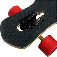 Krf skate DES KRF LONGBOARD PLANEX 41x9,5 04