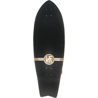 Krf skate DES KRF SKATEBOARD SURF SKATE - READY TO RIDE 01