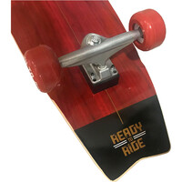 Krf skate DES KRF SKATEBOARD SURF SKATE - READY TO RIDE 05