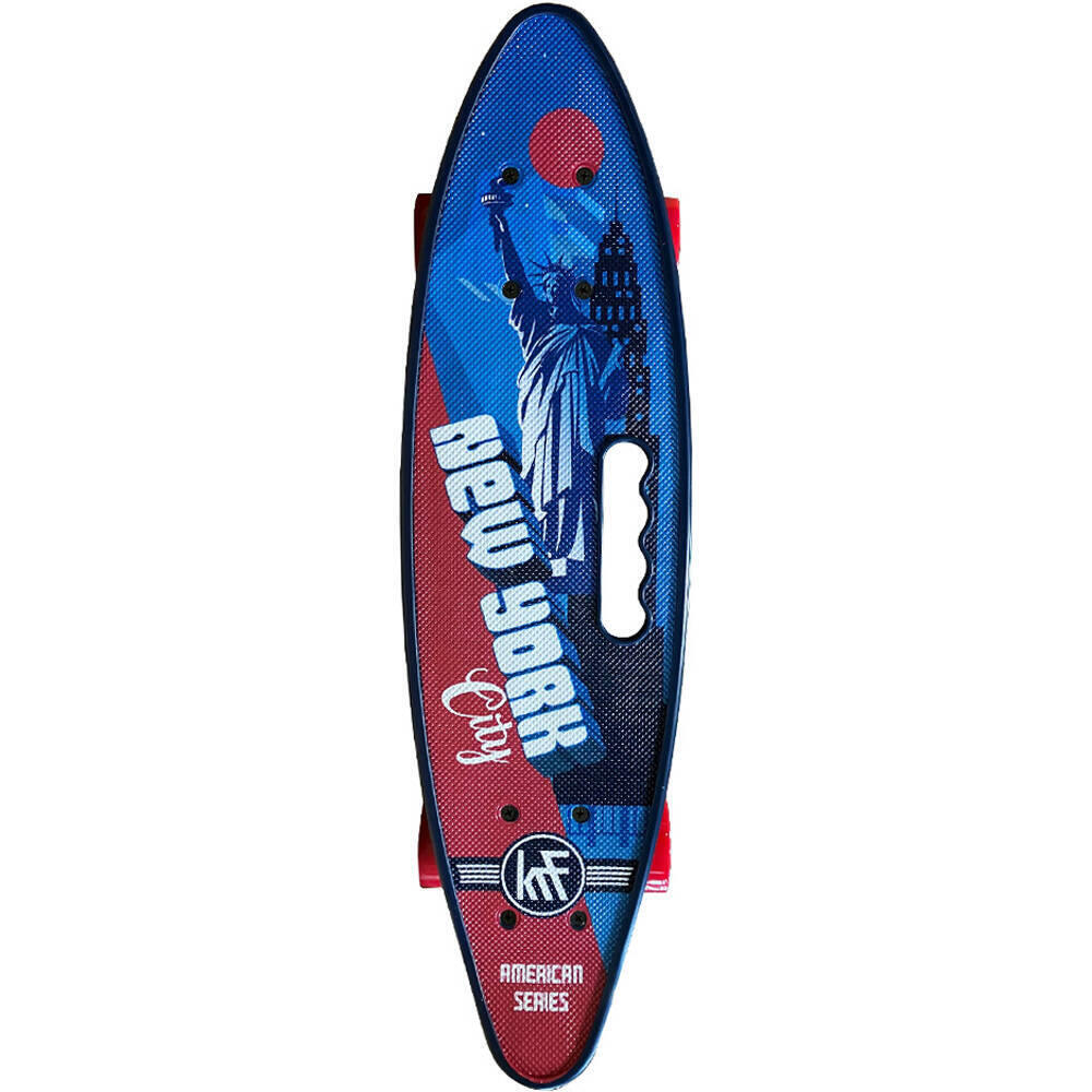 Cruiser flip new york skate (UNICA)