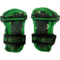 Krf set protección skate niño DES KRF PROT. 35 SET PROTEC. JR 02