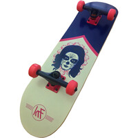 Krf skate DES KRF SKATEBOARD - CHRIPA CATRINA  31x 02