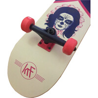 Krf skate DES KRF SKATEBOARD - CHRIPA CATRINA  31x 03