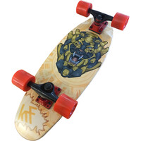 Krf skate CRUISER LION MECH 02