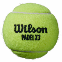 Wilson mochilas tenis PADEL X3 SPEED BALL 01