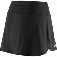 Wilson falda tenis TEAM II 12.5 SKIRT W vista trasera