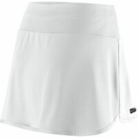 Wilson falda tenis TEAM II 12.5 SKIRT W vista trasera