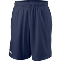 Wilson pantalón tenis niño TEAM II 7 SHORT B vista frontal