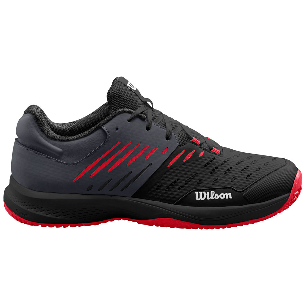 Wilson Zapatillas Tenis Hombre KAOS COMP 3.0 lateral exterior