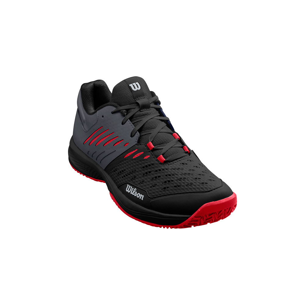 Wilson Zapatillas Tenis Hombre KAOS COMP 3.0 lateral interior