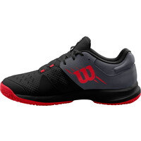 Wilson Zapatillas Tenis Hombre KAOS COMP 3.0 puntera