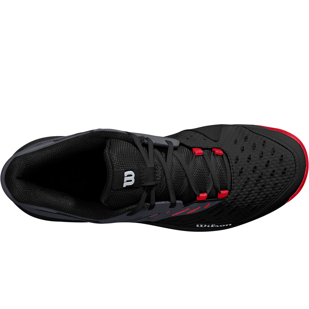 Wilson Zapatillas Tenis Hombre KAOS COMP 3.0 05