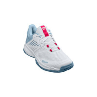 Wilson Zapatillas Tenis Mujer KAOS DEVO 2.0 W puntera