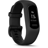 Garmin pulsera de actividad Vivosmart 5 - S/M 05