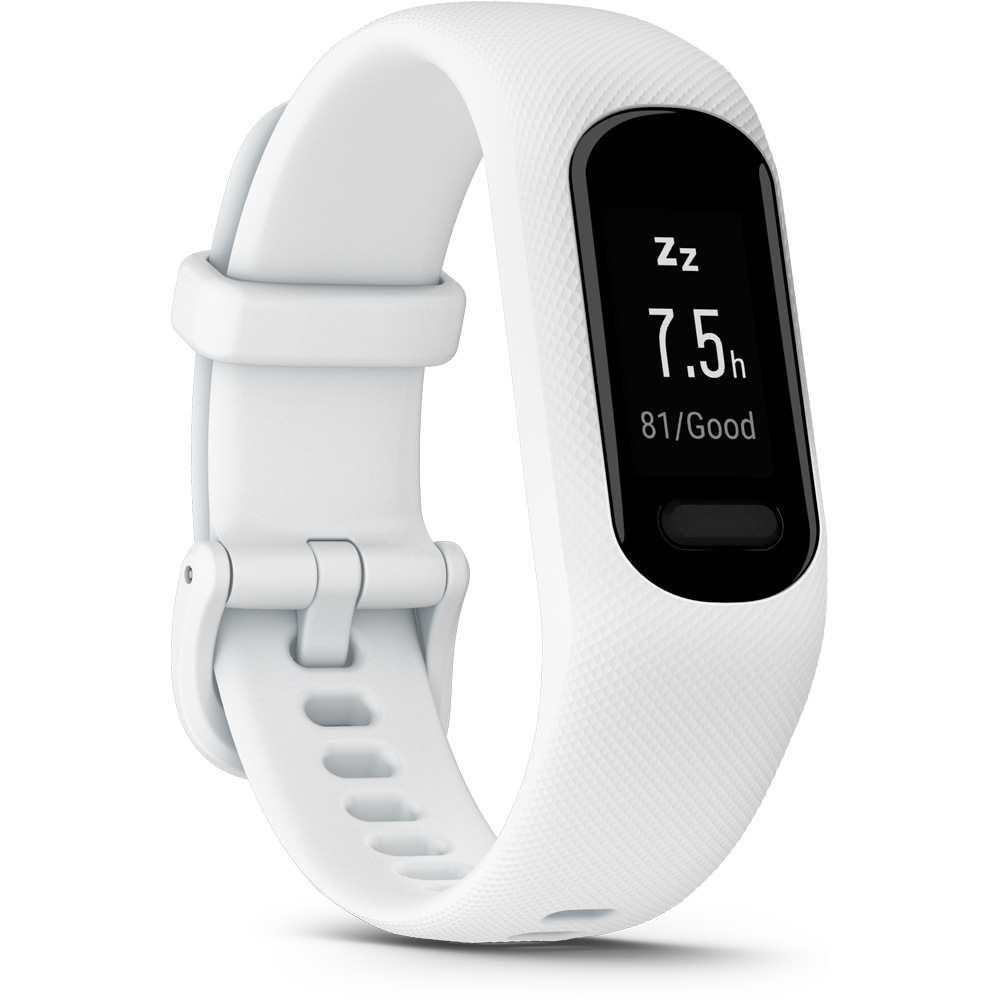 Garmin pulsera de actividad Vivosmart 5 - S/M 05