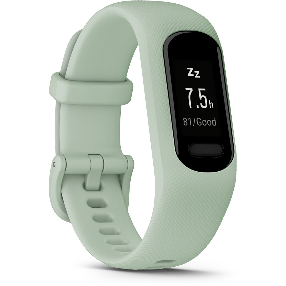 Garmin pulsera de actividad Vivosmart 5 - S/M 05