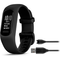 Garmin pulsera de actividad Vivosmart 5 - L vista frontal