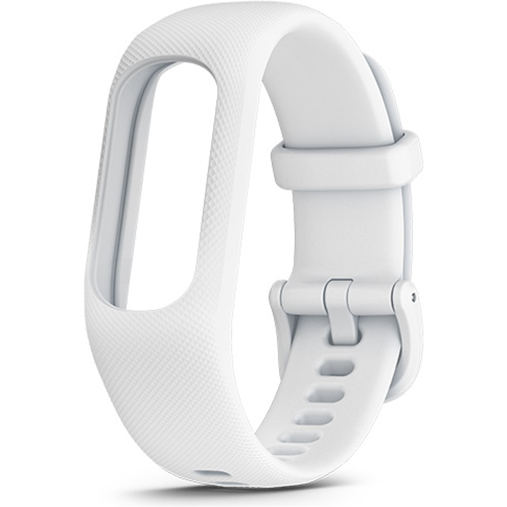 Garmin correas de relojes deportivos Correa Vivosmart 5 - S/M vista frontal