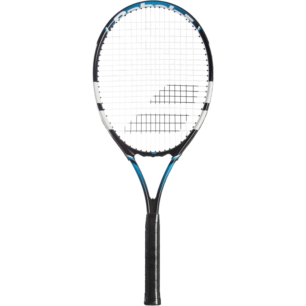 Babolat raqueta tenis EAGLE S CV vista frontal